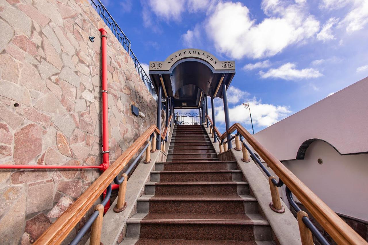 Servatur Jb - Adults Only Puerto Rico  Exterior photo