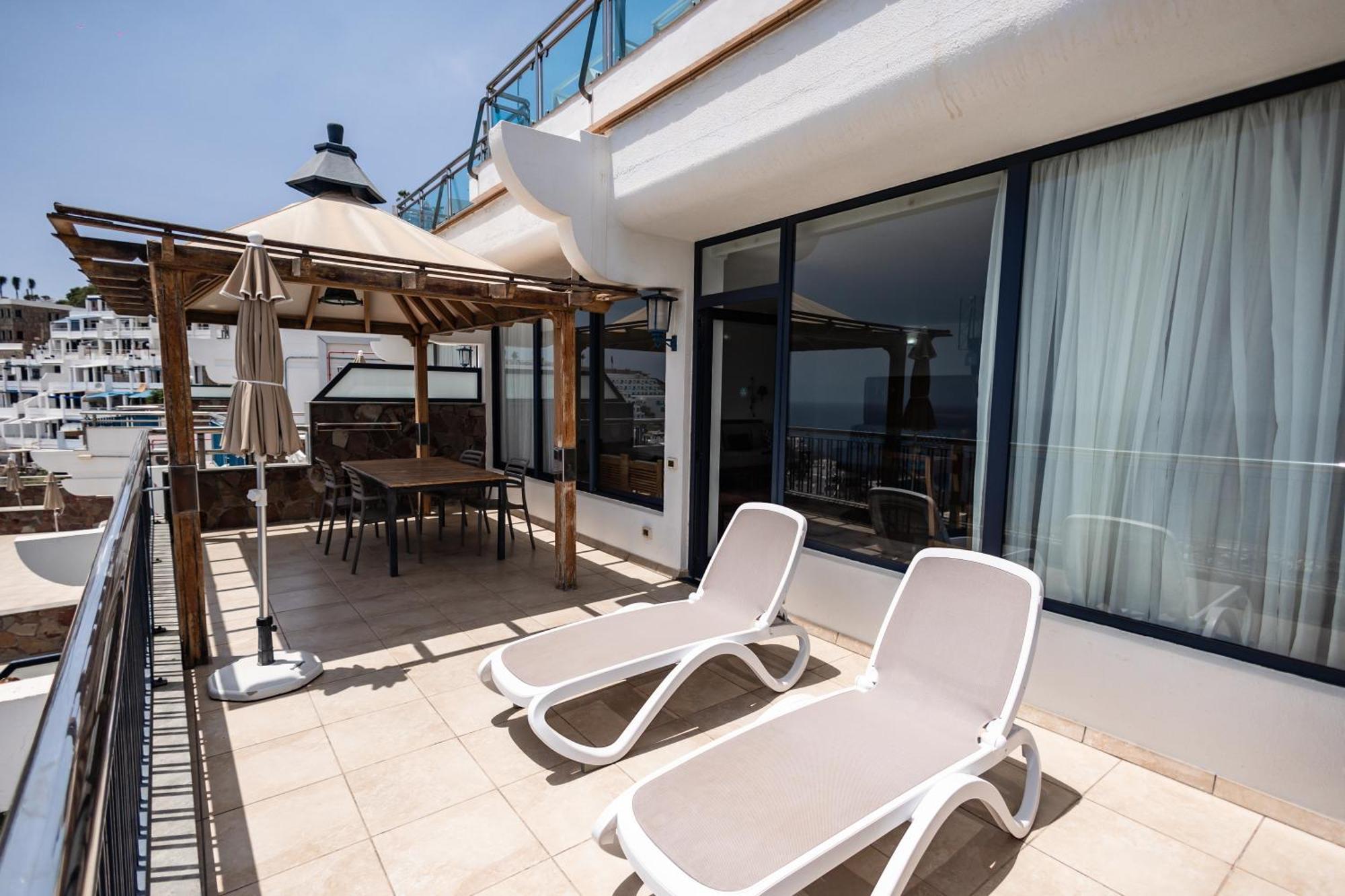 Servatur Jb - Adults Only Puerto Rico  Exterior photo