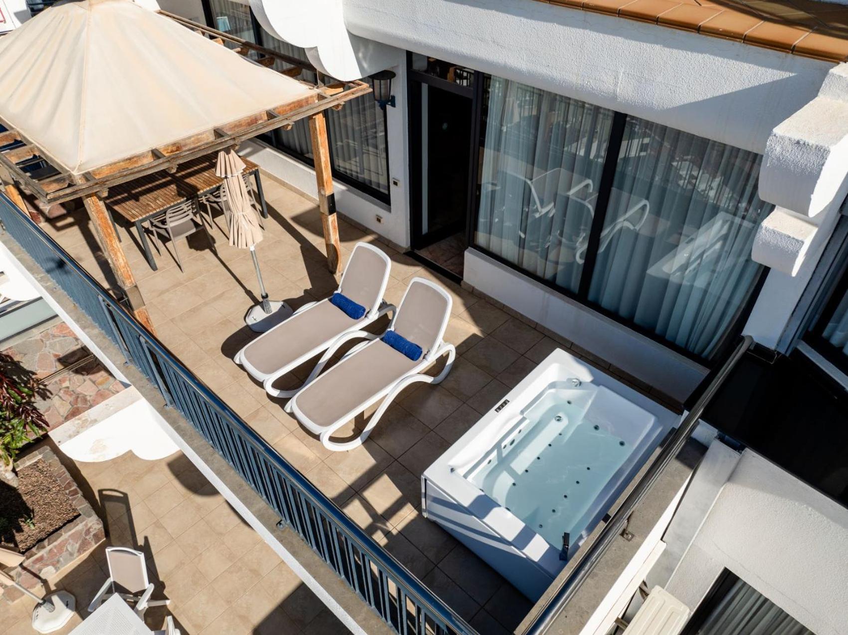 Servatur Jb - Adults Only Puerto Rico  Exterior photo